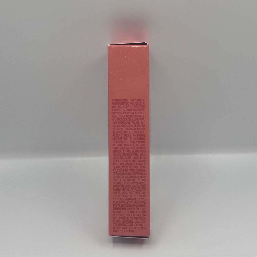 Ole Henriksen Pout Preserve Strawberry Sorbet Glimmer - Picture 6 of 7